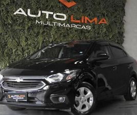 CHEVROLET PRISMA 1.4 SPE/4 ECO LT AUTO