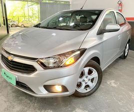 CHEVROLET PRISMA 1.4 SPE/4 ECO LT AUTO