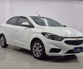 CHEVROLET PRISMA 1.4 SPE/4 ECO LT