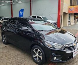 CHEVROLET PRISMA 1.4 SPE/4 ECO LTZ
