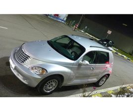 CHRYSLER PT CRUISER AUTOMATIC