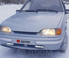 LADA SAMARA