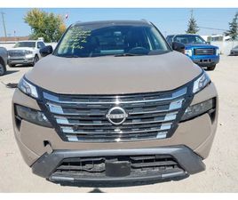 NISSAN ROGUE NISSAN ROGUE SL 27000КМ