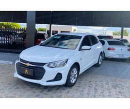 CHEVROLET ONIX CHEVROLET ONIX 1.0 TURBO LT AUTO