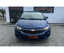 CHEVROLET PRISMA 1.4 SPE/4 ECO LT AUTO