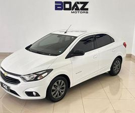 CHEVROLET PRISMA SED. ADVANT. 1.4 8V F.POWER AUT.