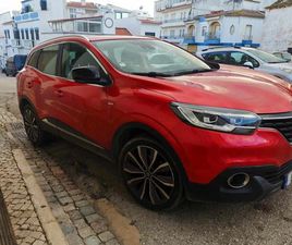 RENAULT KADJAR 1.5 DCI, 110CV