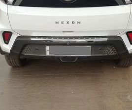 TATA NEXON