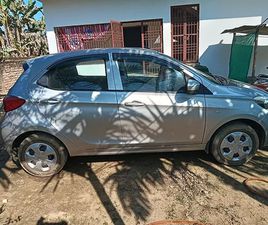 TATA TIAGO