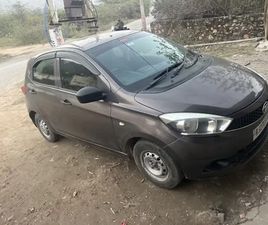 TATA TIAGO