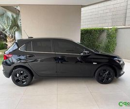 CHEVROLET ONIX CHEVROLET ONIX HATCH PREM. 1.0 12V TB FLEX 5P AUT.