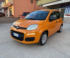 PANDA 2ª SERIE PANDA 1.2 EASYPOWER CLASSIC