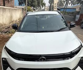 TATA NEXON