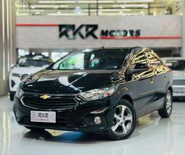 CHEVROLET PRISMA SED. LTZ 1.4 8V FLEXPOWER 4P AUT.
