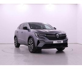 RENAULT AUSTRAL 1.3 TCE, CX. A., 160CV