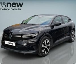 RENAULT MÉGANE E-TECH EV60 130CV EVOLUTION ER