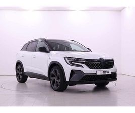 RENAULT AUSTRAL RENAULT AUSTRAL 1.3 TCE, CX. A., 160CV