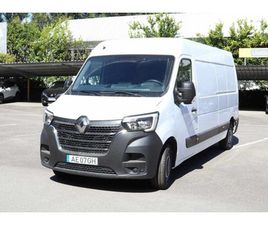 RENAULT MASTER 2.3 DCI, CX. A., 150CV