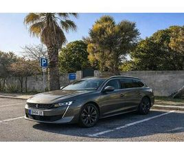 PEUGEOT 508 SW