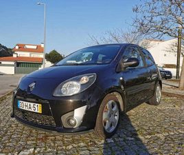 RENAULT TWINGO 1.5 DCI, 67CV