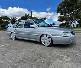 SANTANA O MAIS ZERO DO BRAZIL ( 2.0 )