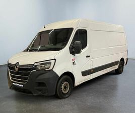 RENAULT MASTER 2.3 DCI L3H2 3.5T GRAND CONFORT