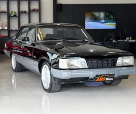 CHEVROLET OPALA L/SL/SS/2.5/4.1