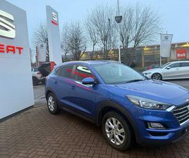 1.6 GDI BLUE DRIVE SE NAV EURO 6 (START/STOP) 5DR