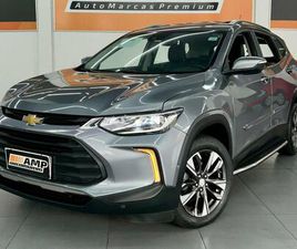 CHEVROLET TRACKER PREMIER 1.2 TURBO 12V FLEX AUT.