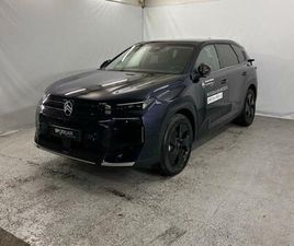 1.2 HYBRIDE 145CH MAX BOITE AUTOMATIQUE