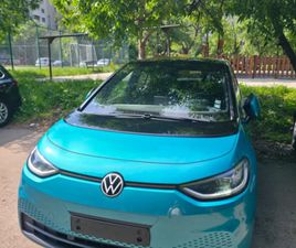 VOLKSWAGEN ID.3 S PRO S 82KW