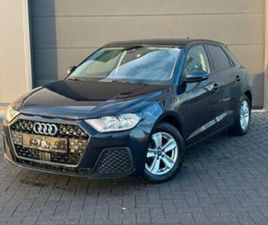 AUDI A1 ② AUDI A1 AUTOMATIQUE À ESSENCE — AUDI — 2EMEMAIN