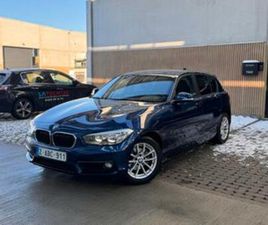 BMW SERIE 1 116 ② BMW 116I ESSENCE FACELIFT EURO 6D-TEMP — BMW — 2EMEMAIN