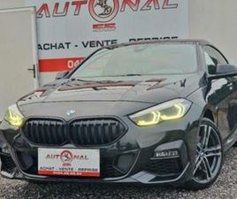 BMW SERIE 2 GRAN COUPE ② BMW 218 IAS GRAN COUPÉ PACK M SPORT*XENON*CARPLAY*GPS — BMW — 2EMEMAIN