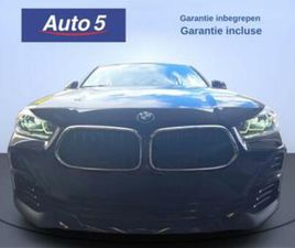 ② BMW X2 X 2 XDRIVE25E XDRIVE 25 E (2021) [REF: 4368] — BMW — 2EMEMAIN