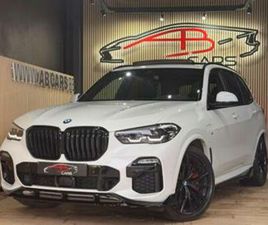 BMW X5 45E ② BMW X5 PHEV 3.0AS XDRIVE45E * PACK M PERFORMANCE * — BMW — 2EMEMAIN