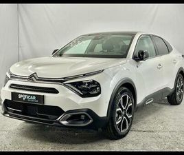 MOTEUR ELECTRIQUE 136CH (100 KW) SHINE AUTOMATIQUE