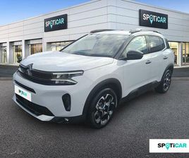 BLUEHDI 130 EAT8 MAX