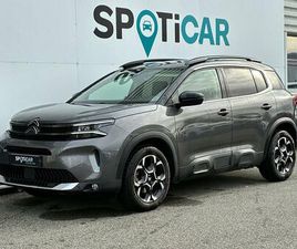 BLUEHDI 130 S&S EAT8 SHINE