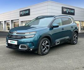 BLUEHDI 130CH S&S SHINE EAT8 E6.D