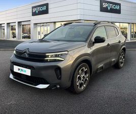 ELECTRIQUE 210CH AUTONOMIE CONFORT MAX