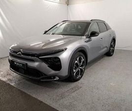 HYBRIDE RECHARGEABLE 225CH SHINE EEAT8