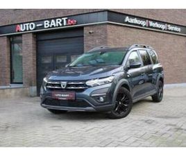 ② DACIA JOGGER JOGGER TCE 110 EXTREME — DACIA — 2EMEMAIN