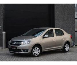 ② DACIA LOGAN BERLINE ** BON ÉTAT ** — DACIA — 2EMEMAIN