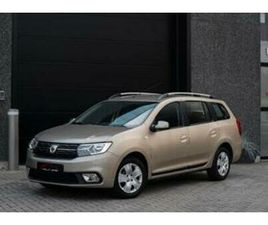 ② DACIA LOGAN MCW — DACIA — 2EMEMAIN