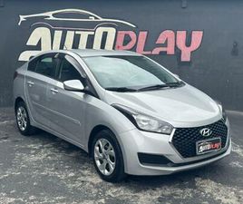 HYUNDAI HB20 1.6 S COMFORT PLUS