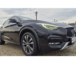 INFINITI QX30 INFINITI QX30 2.2 4X4 НАВИ ПАНОРАМА 170ХИЛ.ЛИЗИНГ