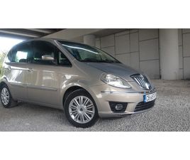 LANCIA MUSA 1,3D MULTIJET 70 FACE