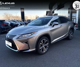 450H 4WD PACK EURO6D-T