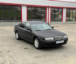 ROVER 618 I